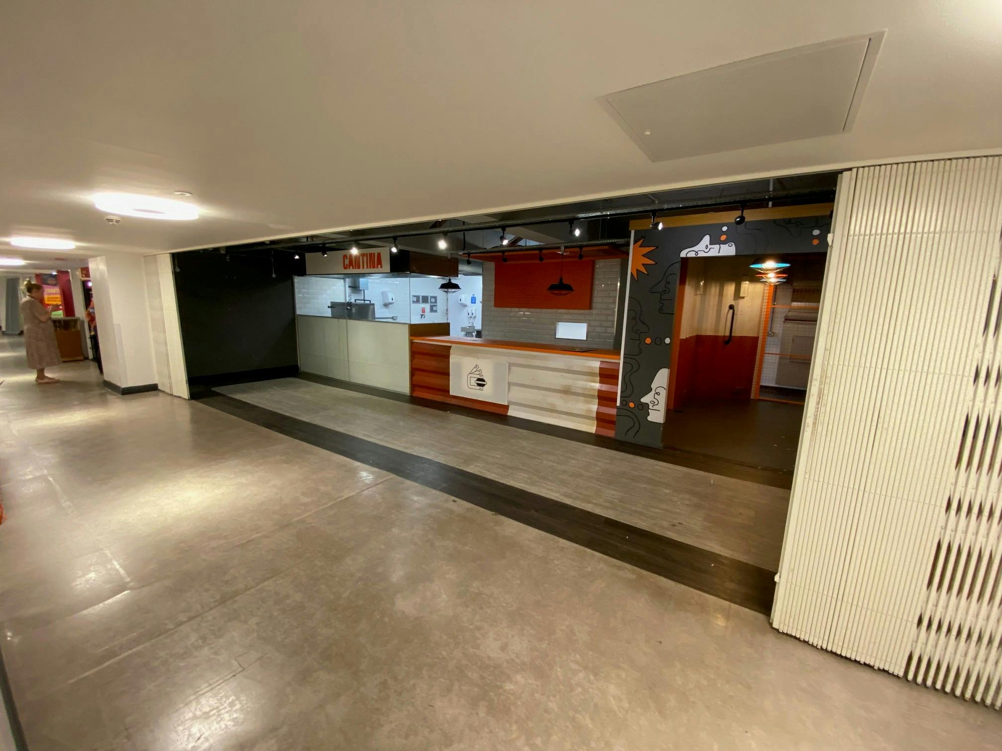 Unit B40, Leeds University Union, Lifton Place, Leeds, West Yorkshire, LS2 9JZ
