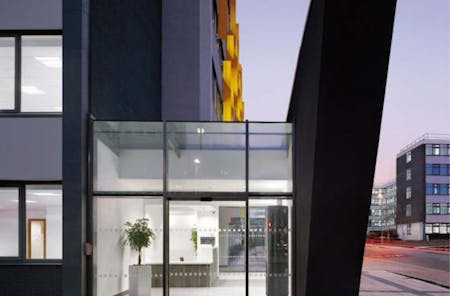 St. Hugh's House, Liverpool, Office To Let - St Hughes Mar26 (5).jpg