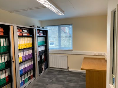 Compatibility Office Suites, Factory One, Crowborough, Serviced Office To Let - CompatabilityCrowboroughHill3.jpg