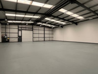 Unit 11 Hillmead Industrial Estate, Marshall Road, Swindon, Industrial / Warehouse To Let - 8.jpg