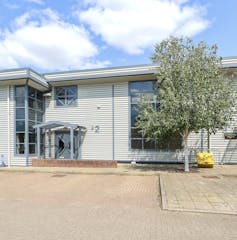 Unit 2 St John's Court, Sevington, Ashford, Industrial To Let - 101.jpg