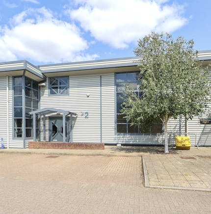 Unit 2 St John's Court, Sevington, Ashford, Industrial To Let - 101.jpg