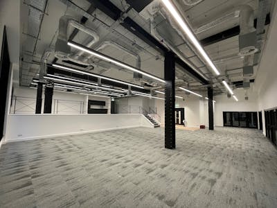 Portland House, Glasgow, Office To Let - 1st Floor