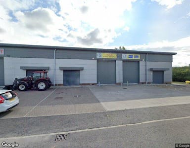 5-7 Marnin Way, Edinburgh, Industrial/Logistics / Trade Lease Assignment - Street View