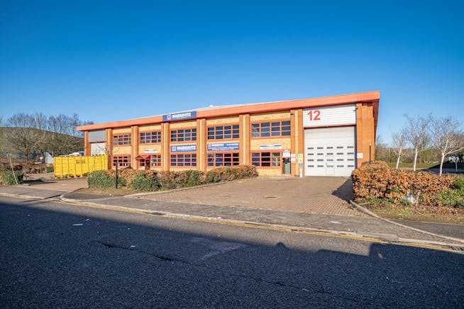 Unit 12 St Martins Centre, St. Martins Way, Bedford, Warehouse & Industrial To Let - bedford-18-02-26-188.jpg
