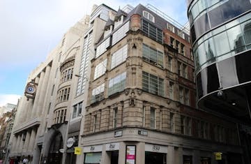 130 Fleet Street, London, Offices To Let - Picture1.jpg