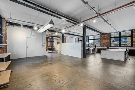 99 Wallis Road, London, Office To Let - OLBC2ndFloor99WallisRoad1.JPG