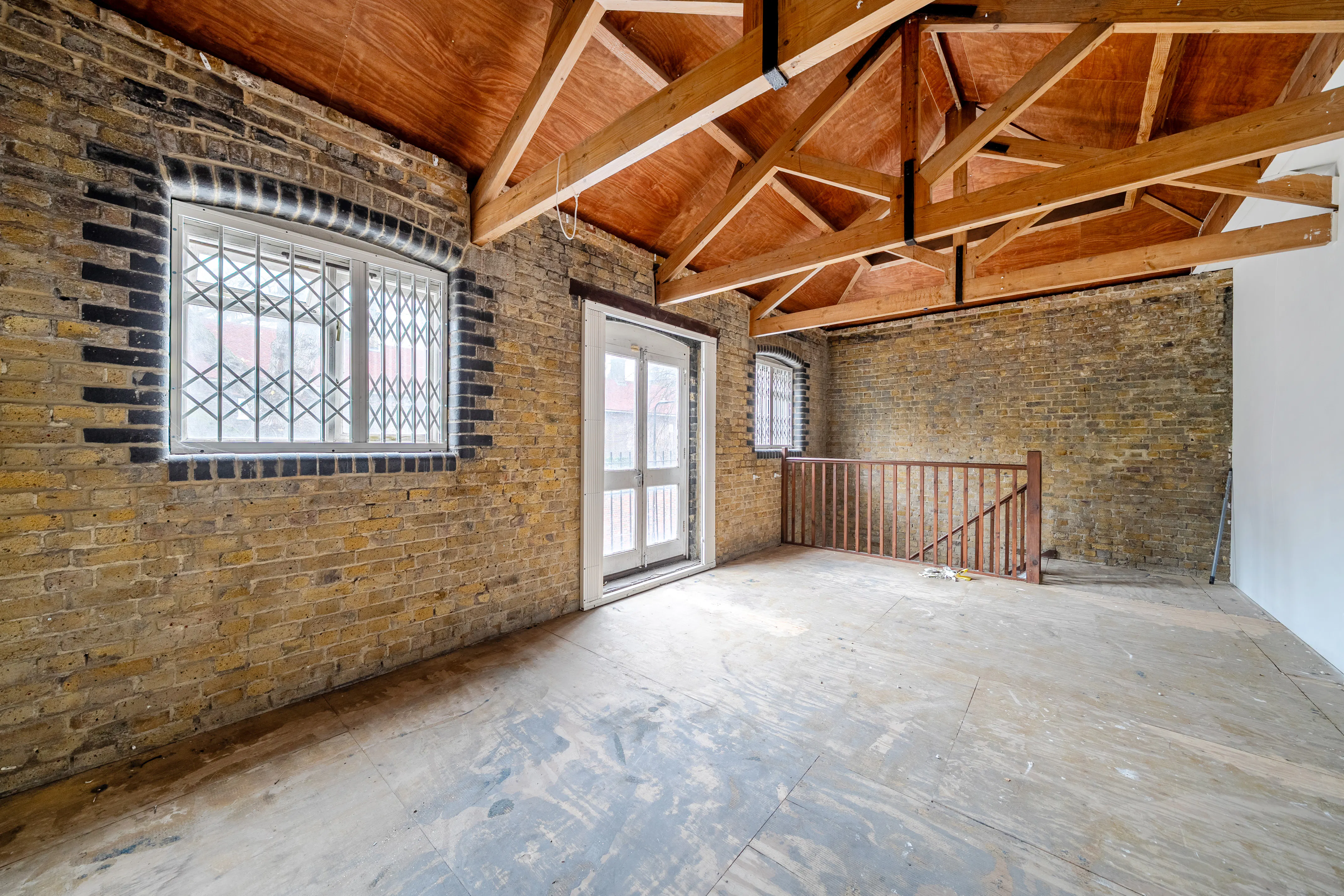 387 Railway Arch, Hoxton, Warehouse & Industrial To Let - 13889076693819abdccdf.jpg - More details and enquiries about this property