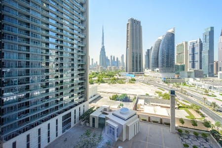 Burj Daman - Full Floor, Leased, Difc, Dubai For Sale - 816817818BurjDaman7.jpg