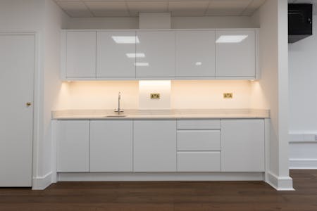 55 Park Lane, London, Office To Let - Office 14a Kitchen.jpg