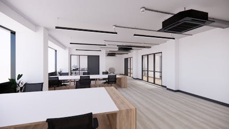 The Mille, 1000 Great West Road, Brentford, Office To Let - Unit 2.png