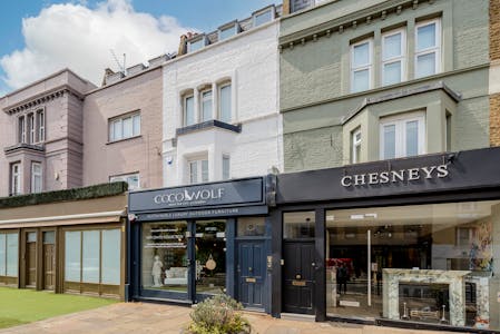 572 Kings Road, London, High Street Retail For Sale - 572 kings rd1716 1.jpg