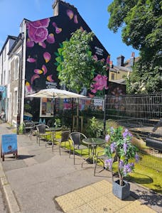 1B Pelham Street, Brighton, Alternative Use Opportunity / Arts/Crafts / Cafe (A1) / Class E Retail / Leisure / Convenience Store / E (Commercial / Business / Service) / E Class Retail / Leisure (no extract - Open A1) / Food & Beverage / Leisure / Retail / High Street Retail / Retail - In Town / Studio / Gallery / Studio / Workshop Lease Assignment - image6 .jpeg