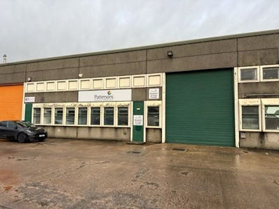 Unit 12, Chichester Business Centre, Rochdale, Industrial/Logistics To Let - Chichester1.jpg