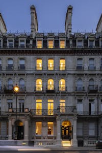 40 Grosvenor Gardens, London, Office To Let - 40GG_293.jpg