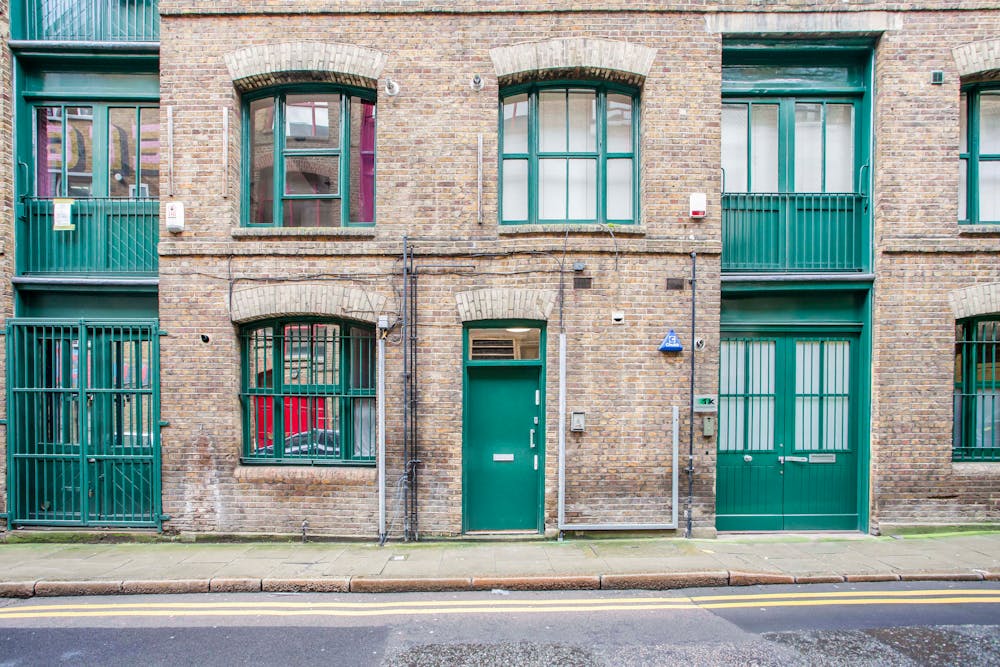 Unit 10, 1 Luke Street, London, Office To Let - _MG_3782.jpg