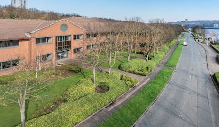 Weymouth House, Newcastle Upon Tyne, Newcastle Business Park, Office To Let - External.JPG