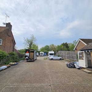 Coal Yard, 25 The Street, Charlwood, Land / Open Storage To Let / For Sale - 00C5DBCA-5565-46E7-9CED-1E85AD45B31C.JPG