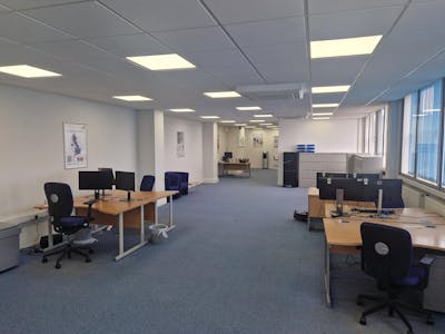 One Wellington Road, One Wellington Road North, Stockport, Office To Let - 20250722_112444.jpg