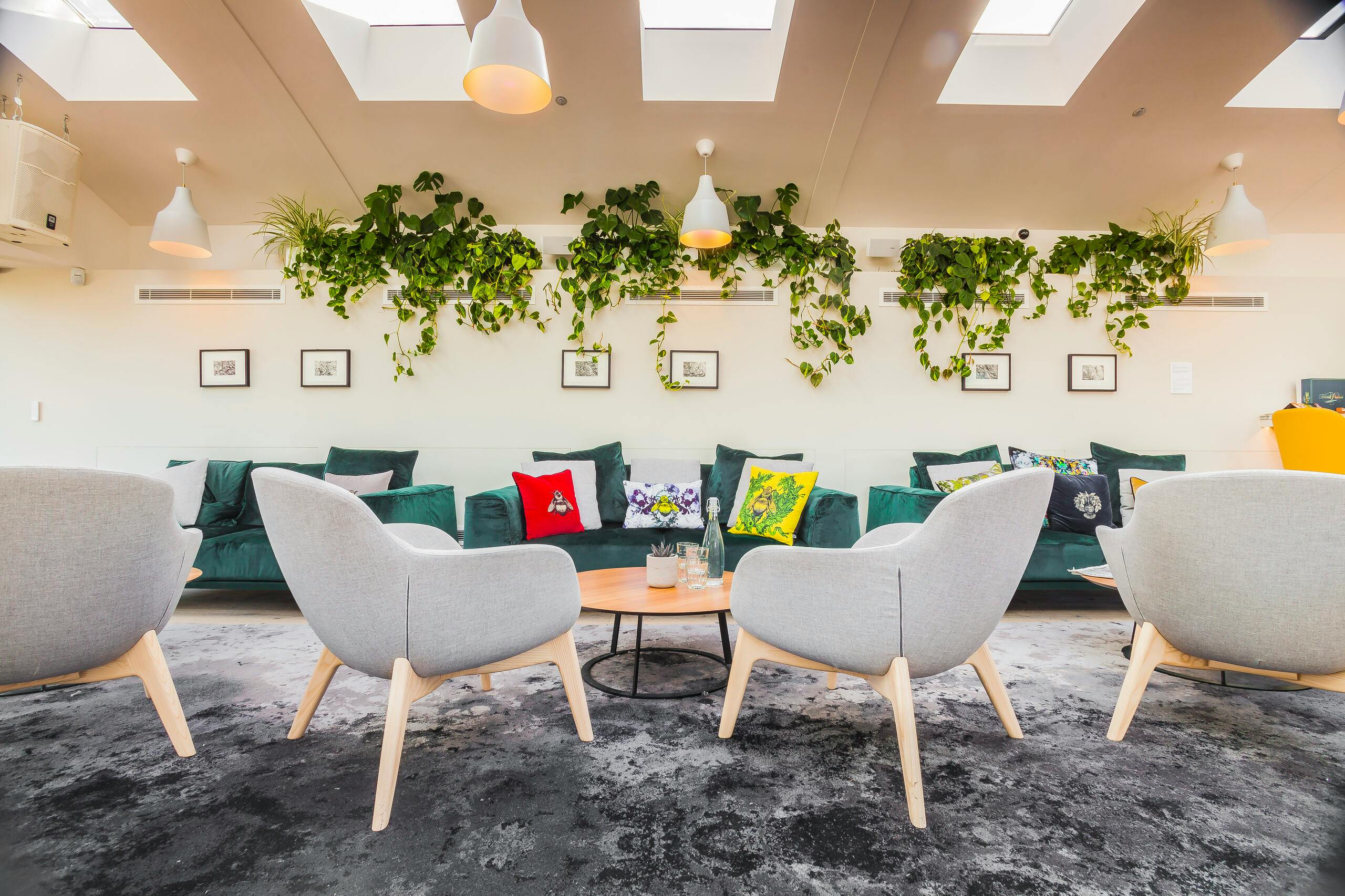 Office in London - photo 3