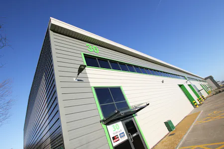 Unit 30, Livingston Trade Park, Livingston, Industrial To Let - Livingston 5.jpg