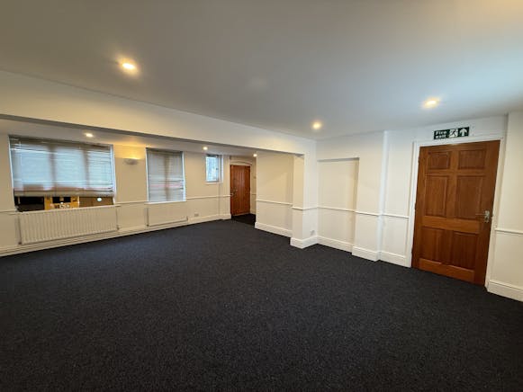 Horizons House, Vine Street, Evesham, Office To Let - Image 7