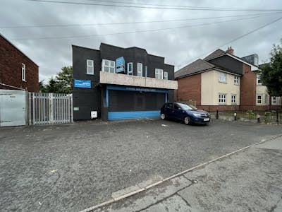 192 Monkmoor Road, Shrewsbury, Office / Retail / Showroom For Sale - IMG_1649.JPEG