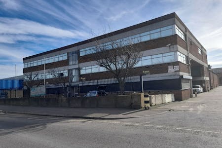 Barking Business Centre, Thames Road, Barking, Industrial / Industrial / Manufacturing / Industrial / Storage / Light Industrial / Industrial / Warehouse To Let - Indicative Image 1.jpg