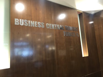 Office Space To Lease Next To METRO, Tower B- Business Central Towers, Dubai, Office To Let - IMG_4871.JPG