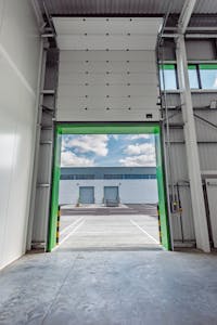 UNIT 93 CAPITAL PARK, BANKHEAD AVENUE, Edinburgh, Industrial/Logistics / Trade / Warehouse To Let - DSC_7630.jpg