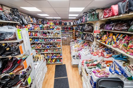 Ground Floor & Basement, 7 Hackney Road, London, Investment / Leisure / Office / Retail To Let / For Sale - Hackney Rd 7  8.jpg