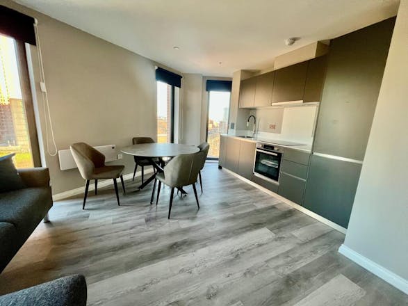 Flat 101, Leeds, Residential Flat To Let - Leeds 3.jpeg