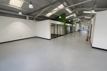 Units 1 and 2 The Sidings, Station Works, Claverdon, Industrial/Logistics / Office / Other / Warehouse To Let - Edited internal 1.png