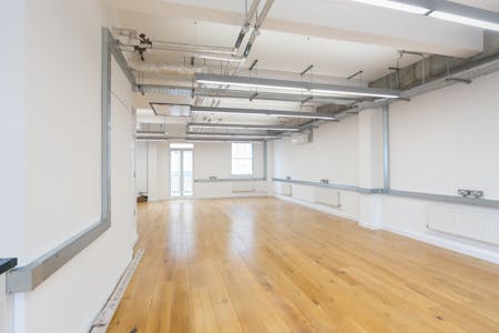 Second Floor, 7 Bath Place, London, Office To Let - 110.jpg