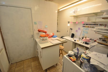 34-36 Bolton Street, Bury, High Street Retail To Let - Rear Ground Floor