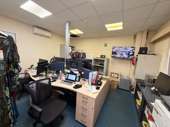 Unit 17, Newlands End, Basildon, Industrial To Let - WhatsApp Image 2026-07-17 at 8.28.42 AM (9).jpeg