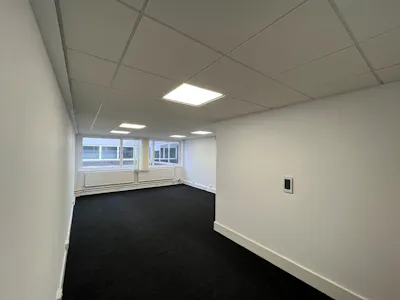 Marple House, Stockport Road, Stockport, Office To Let - Suite 6