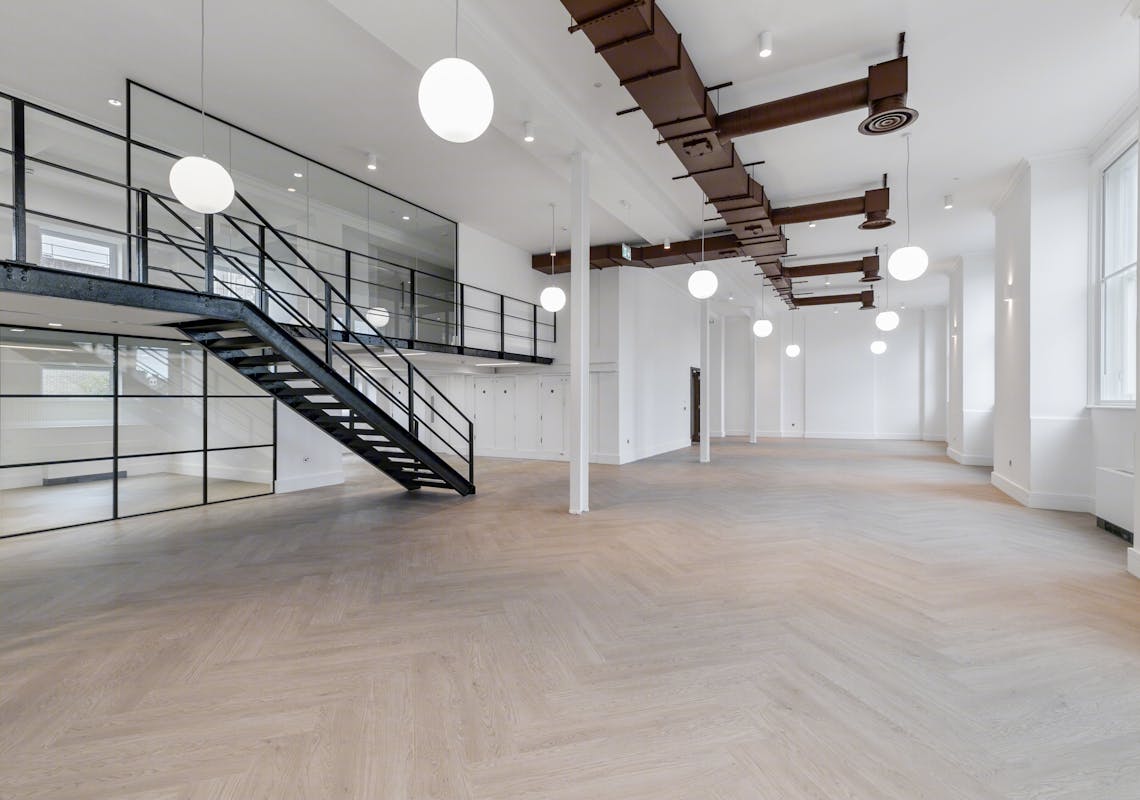 collage 1.jpg The Eversholt, 163 - 203 Eversholt Street, London, Office / Serviced Office To Let - collage 1.jpg