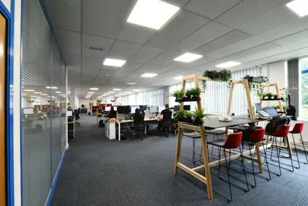 Northern House, Wakefield, Office To Let - int3 .png