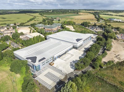 MX Park, Denham Way, Rickmansworth, Industrial / Urban Logistics To Let - IW110825CA001.jpg