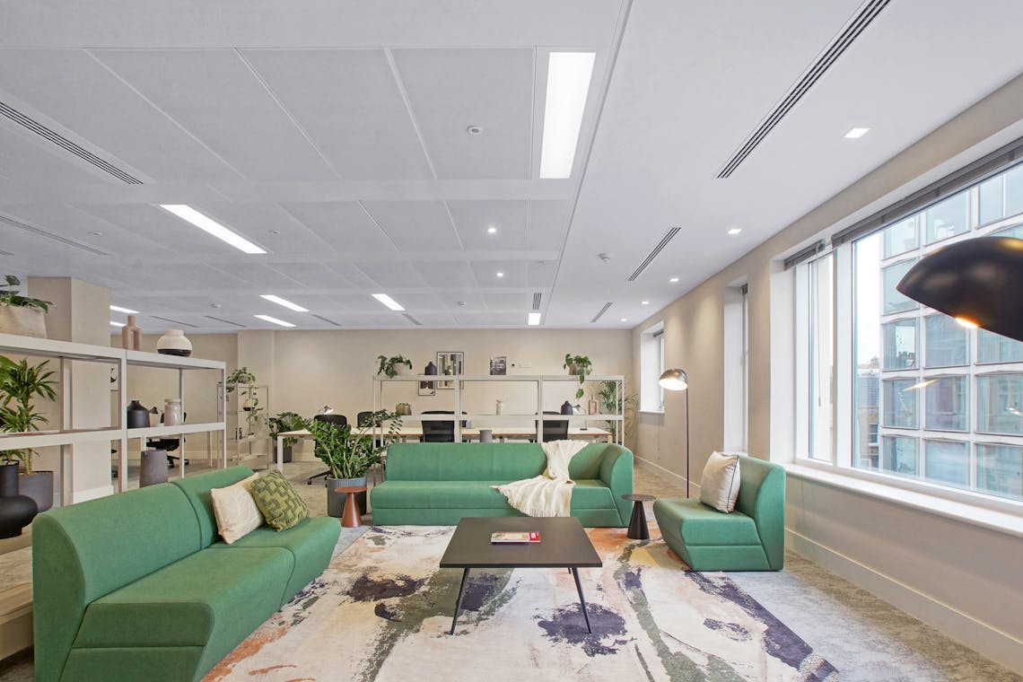 101 St. Martin's Lane, London, Office To Let - DSC05144.jpg