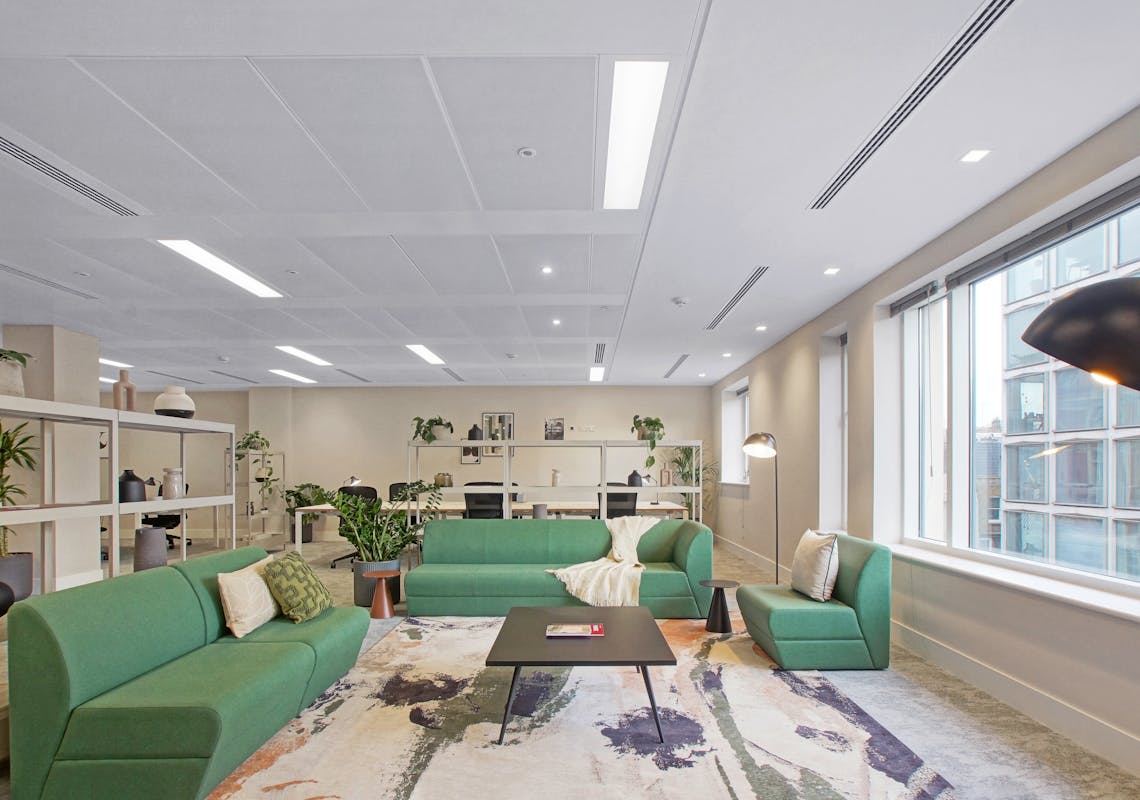 DSC05144.jpg 101 St. Martin's Lane, London, Office To Let - DSC05144.jpg