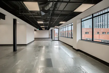 Aqua House, Birmingham, Office To Let - AQUA HOUSE