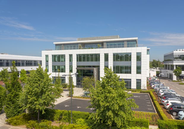 Building 2, Guildford Business Park, Guildford, Offices To Let - 3.jpg