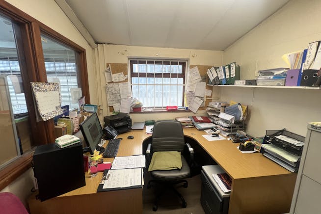 Unit C9, Clevedon, Industrial To Let - 20250120_104128978_iOS.jpg Unit C9, Clevedon, Industrial To Let - 20250120_104128978_iOS.jpg