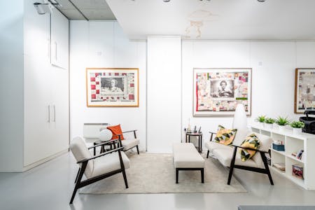 Unit 1.01, Northside Studios, Hackney, Office To Let - Northside Studios 1.01 - 3.jpg