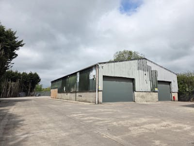 Former Huws Gray Builders Merchants, Stoke On Trent, Industrial / Industrial/Logistics / Trade Counter To Let - 20260428_123413.jpg