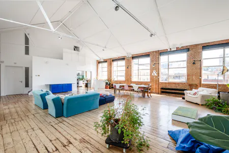Fourth floor, 8-10 Nile Street, London, Office / Other / Residential For Sale - Nile St 8-10 TF - 11.jpg