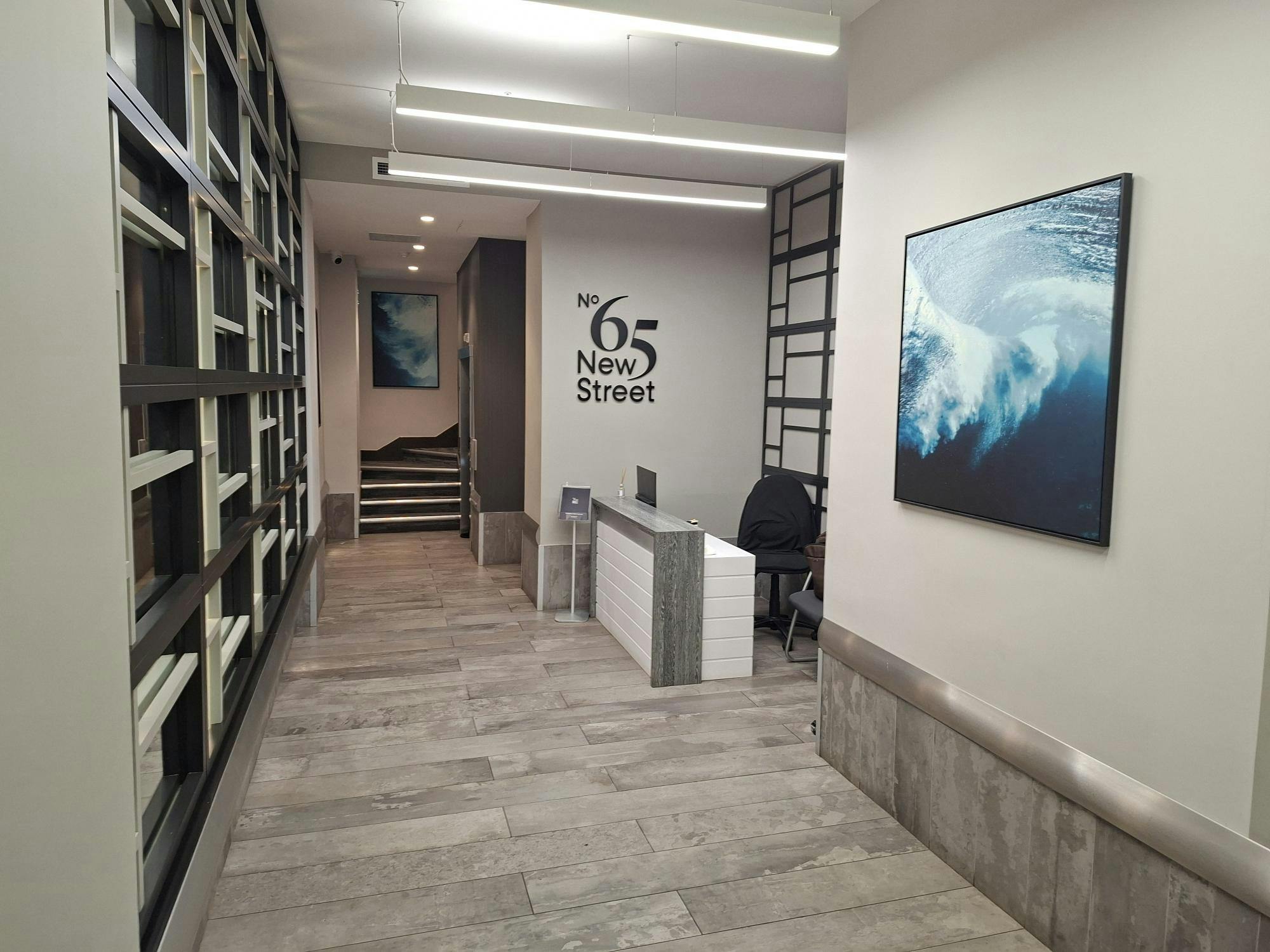 Office in Birmingham - photo 2