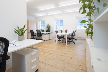 The Old Rectory, 29 Martin Lane, London, Office To Let - MC42222015HR.jpg